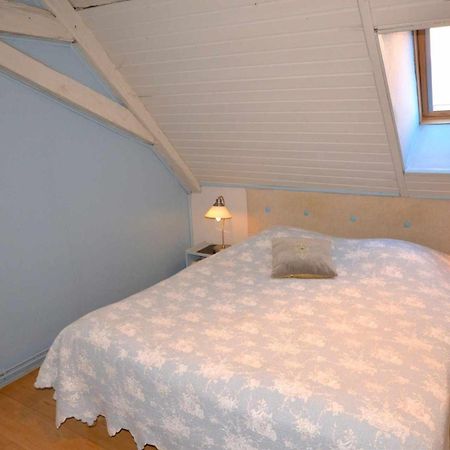 Chambres D'Hotes Chez Caroline 콜마 외부 사진
