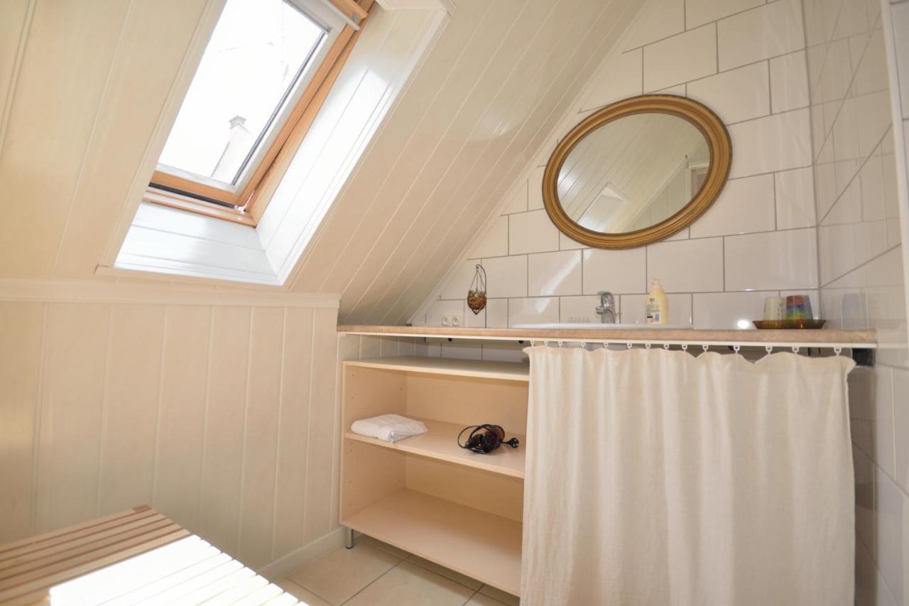 Chambres D'Hotes Chez Caroline 콜마 외부 사진