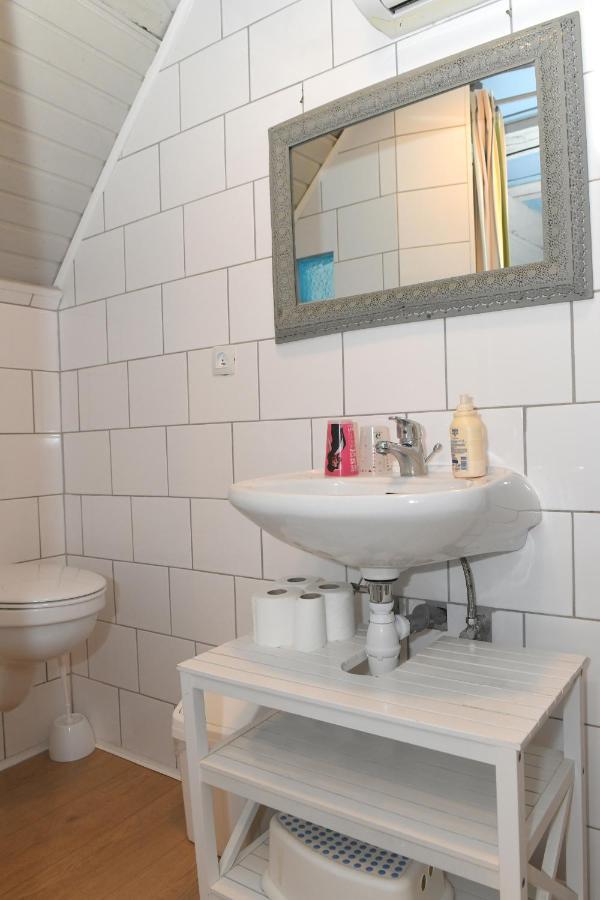 Chambres D'Hotes Chez Caroline 콜마 외부 사진