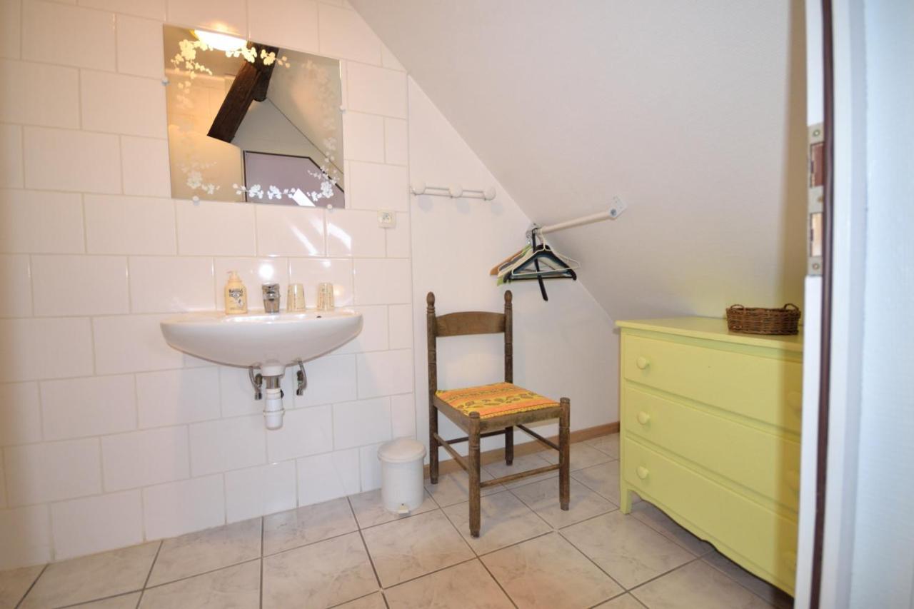 Chambres D'Hotes Chez Caroline 콜마 외부 사진