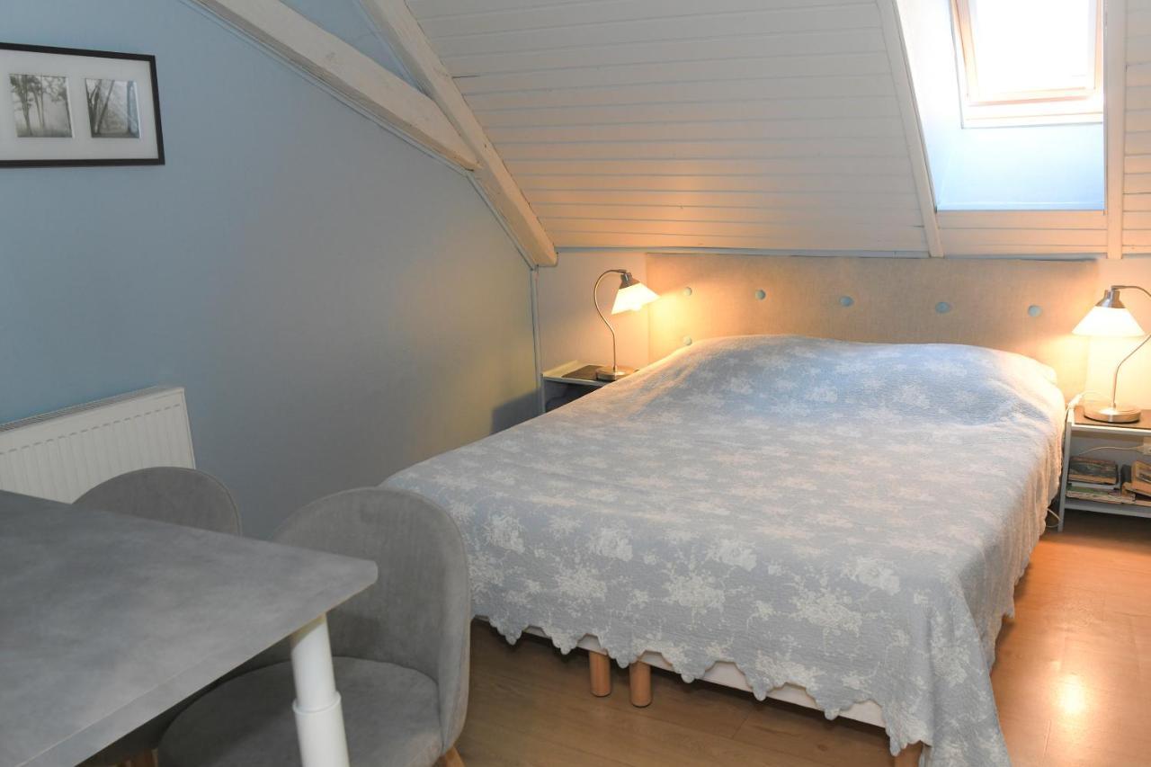 Chambres D'Hotes Chez Caroline 콜마 외부 사진
