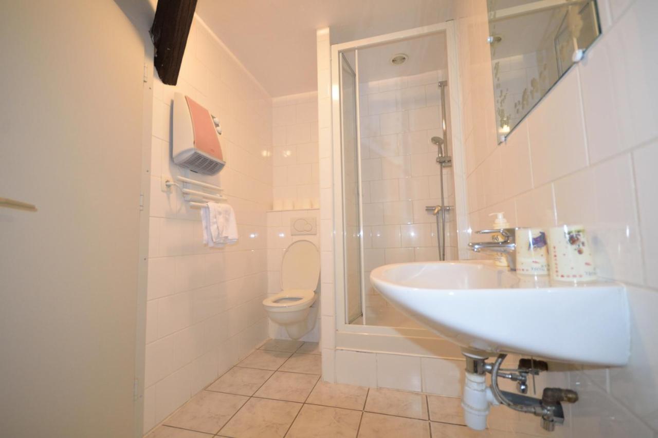 Chambres D'Hotes Chez Caroline 콜마 외부 사진
