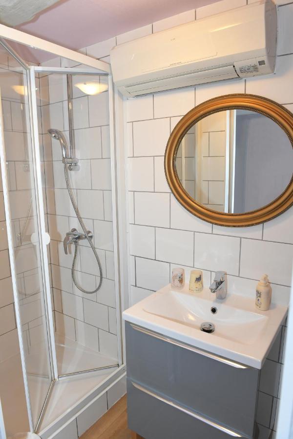 Chambres D'Hotes Chez Caroline 콜마 외부 사진