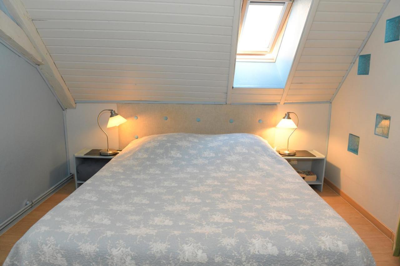 Chambres D'Hotes Chez Caroline 콜마 외부 사진