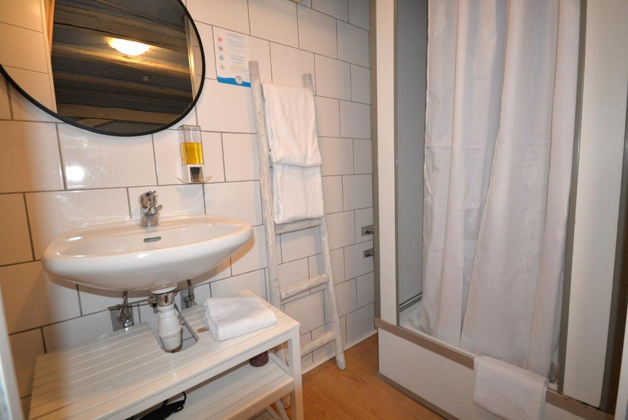 Chambres D'Hotes Chez Caroline 콜마 외부 사진