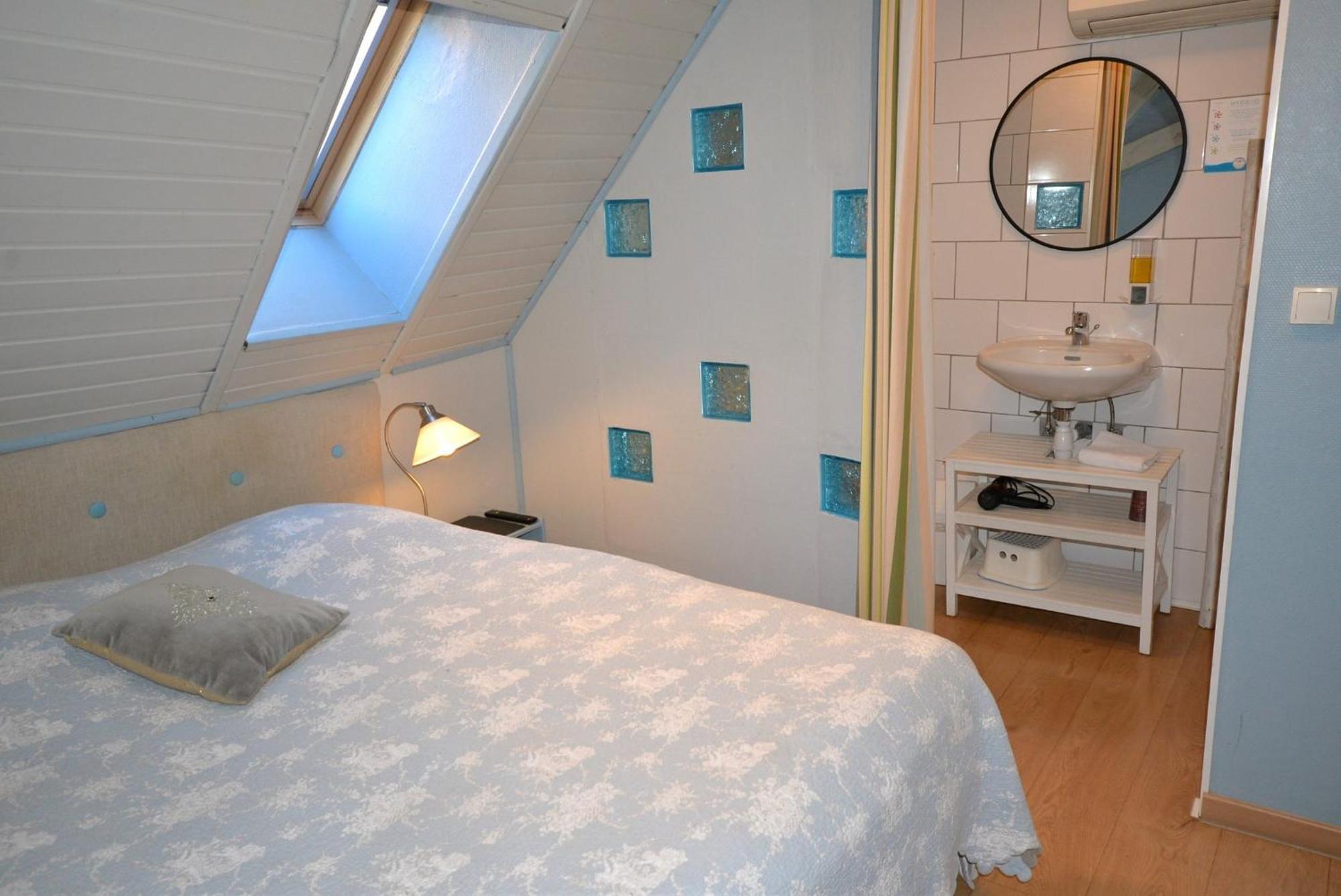 Chambres D'Hotes Chez Caroline 콜마 외부 사진