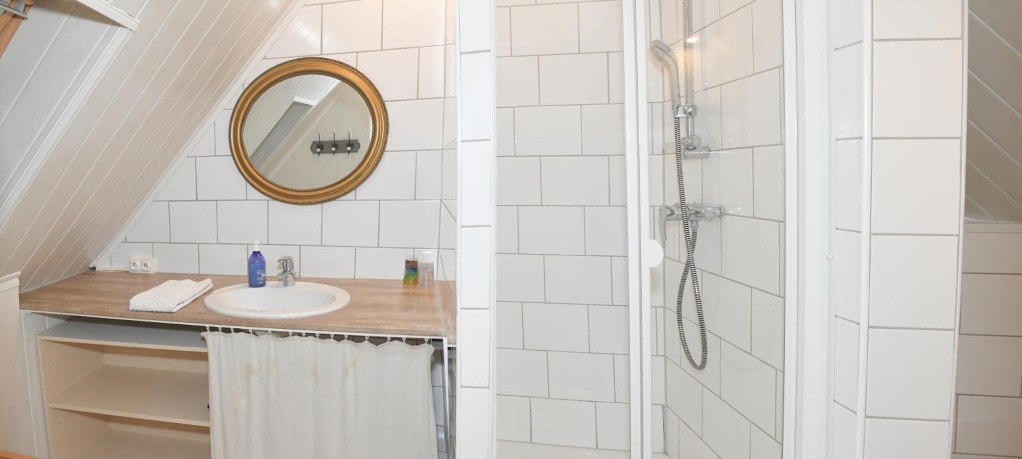 Chambres D'Hotes Chez Caroline 콜마 객실 사진
