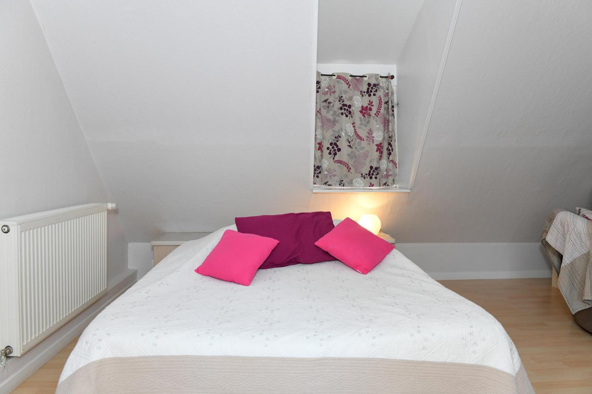 Chambres D'Hotes Chez Caroline 콜마 객실 사진